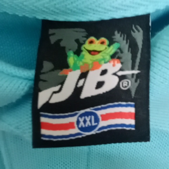 XXL Polo Costa Rica - Picture 3 of 4